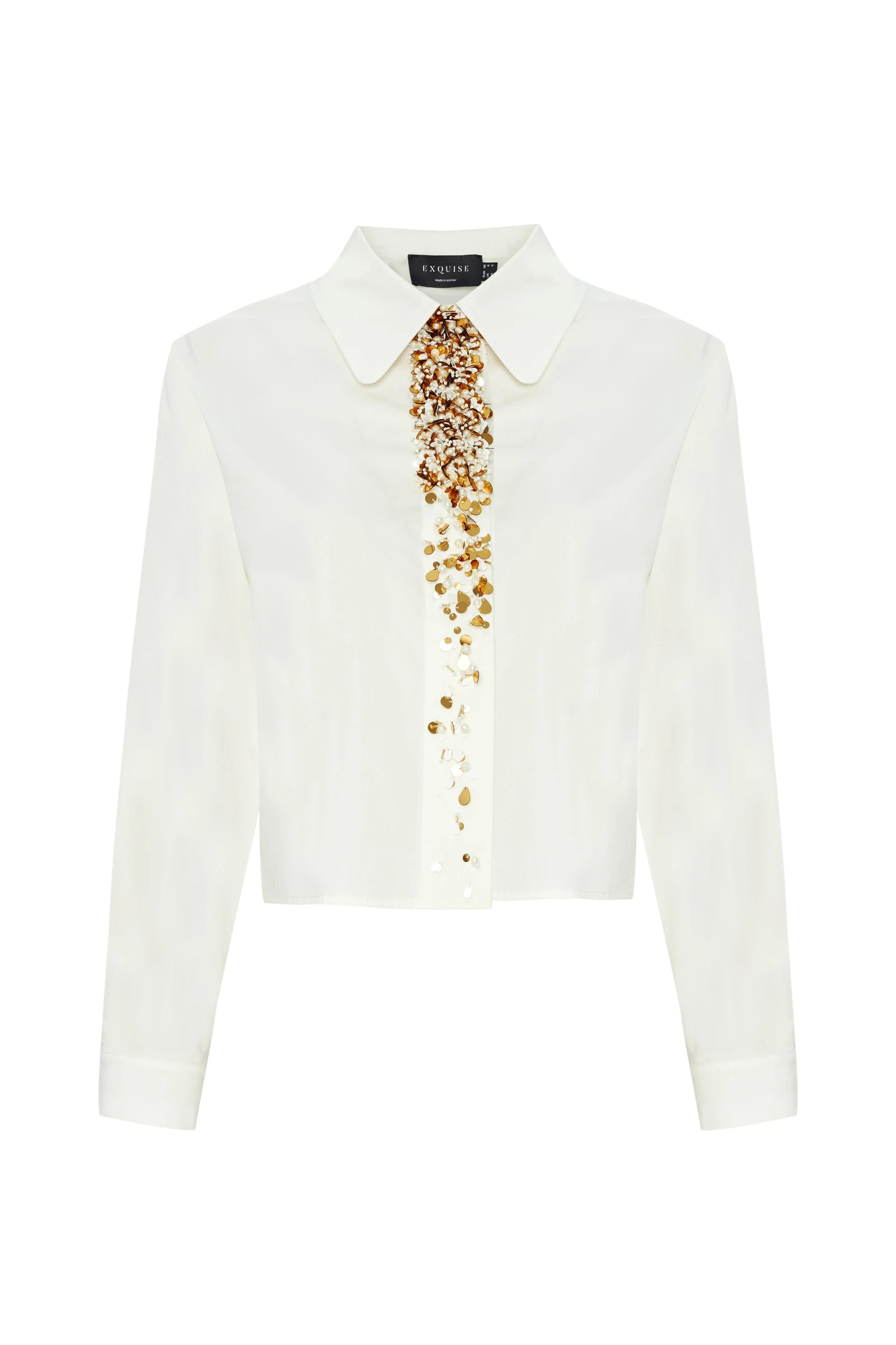 Audrey Shirt